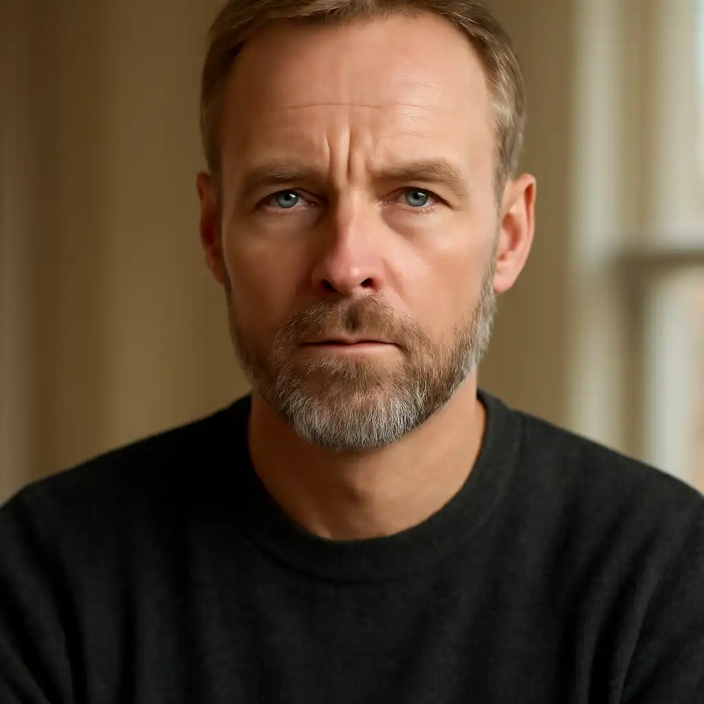 Klaus Hoffmann